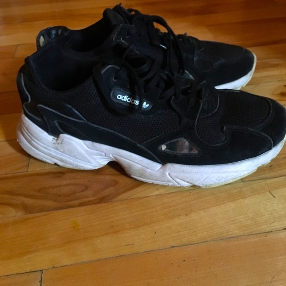 Adidas Falcon Sneakers - Picture 7 of 9